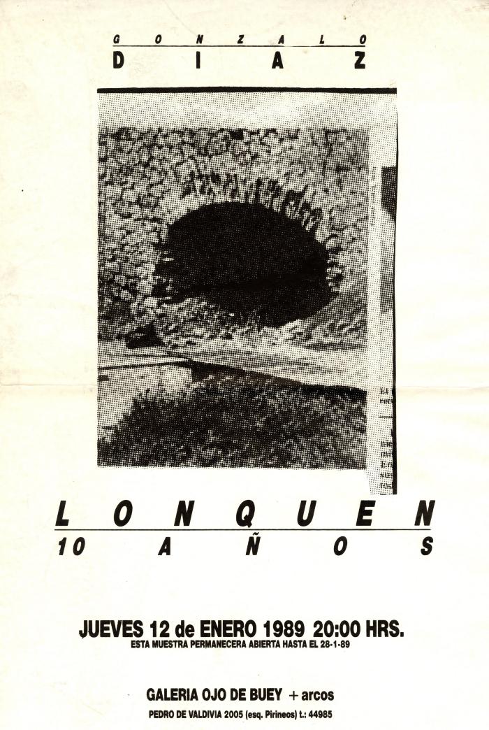 afiche