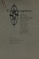Cartographies