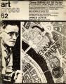 Art Press n°62