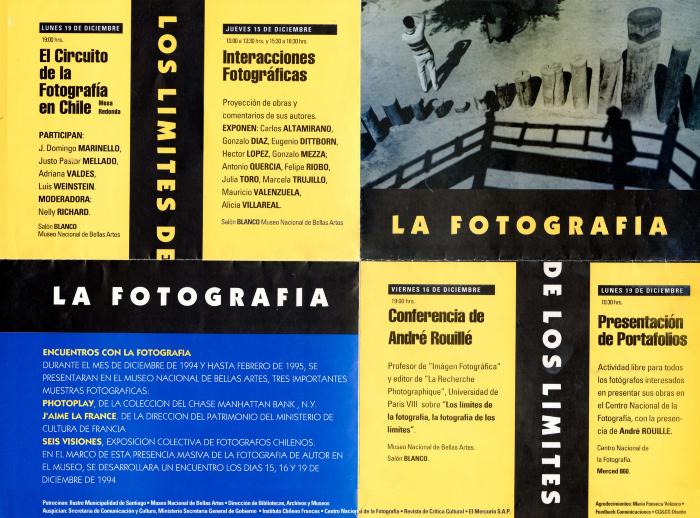 Folleto