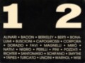 [Invitación 12: proposte per una collezione d'arte contemporanea]