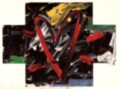 [Invitación exposición Francisco J. Smythe. Oepere 1985-1987]