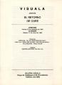 El retorno de Coré
