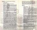 Cuatro artistas chilenos en el CAYC de Buenos Aires: Díaz. Dittborn. Jaar. Leppe