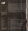 Revista CAL 4